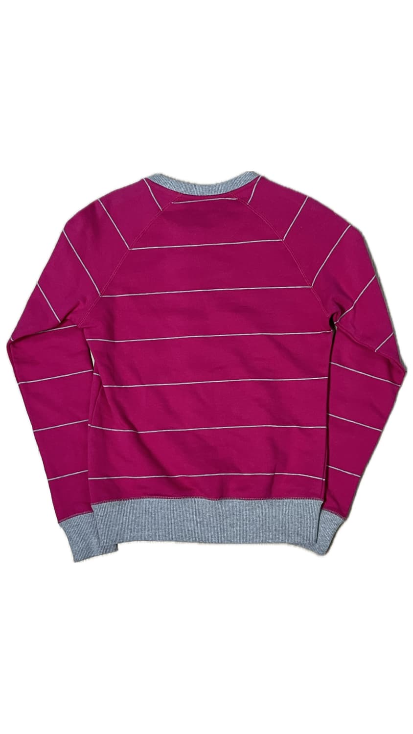 Nike 나이키 올드스쿨 핑크 맨투맨 상품이미지2