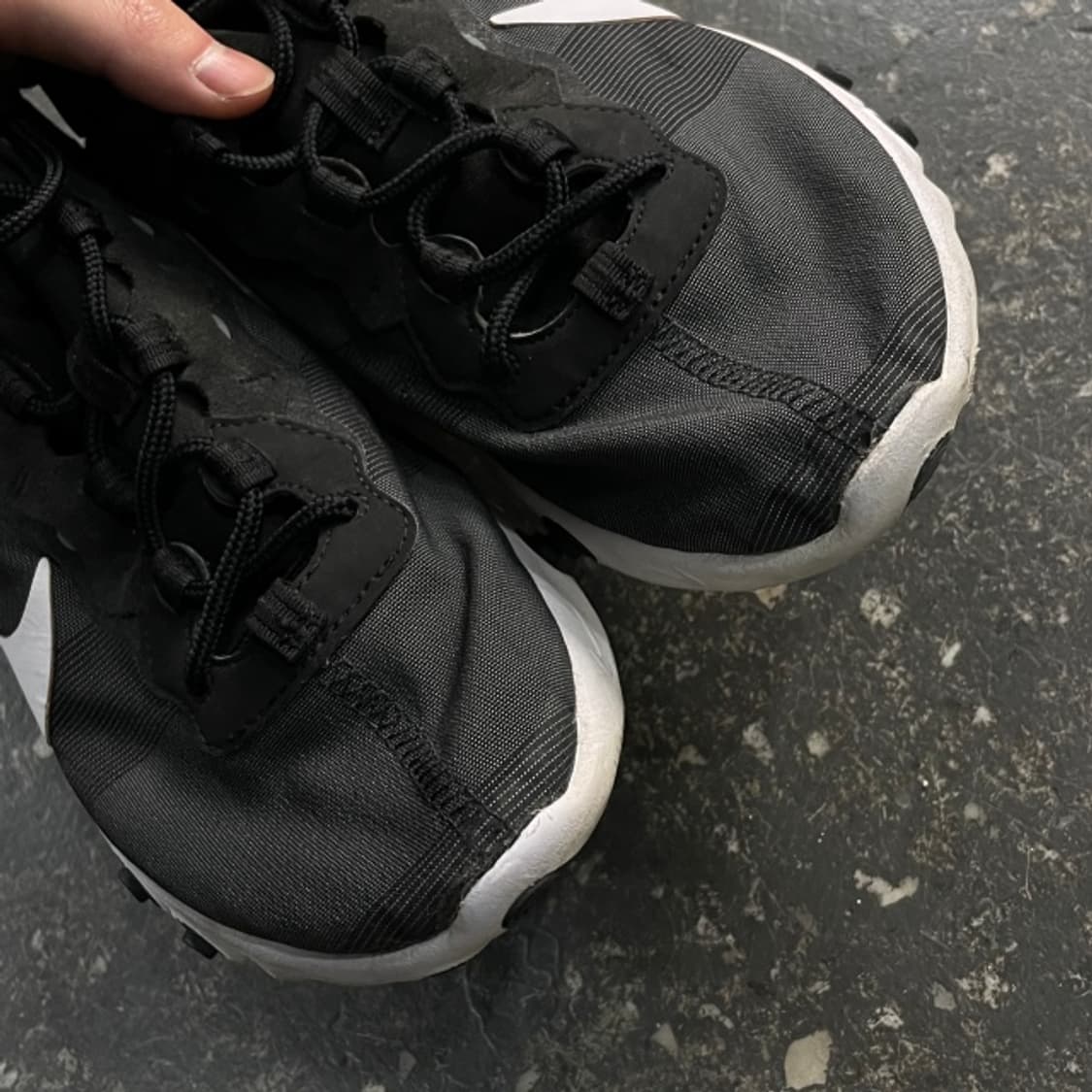 265 나이키 리액트 엘리먼트 55 상품이미지6