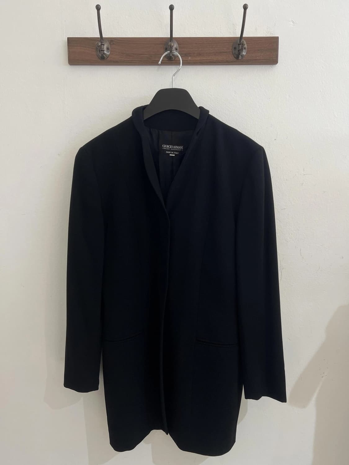 조르지오아르마니 자켓 상품이미지1