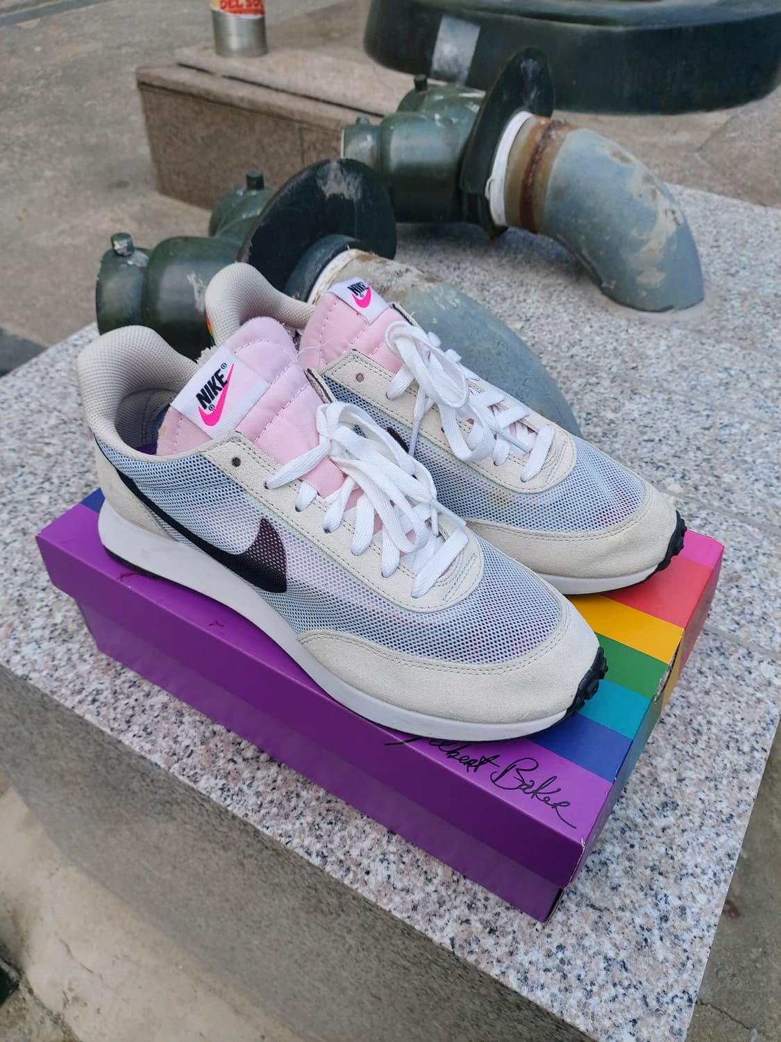 나이키 테일윈드 79 상품이미지1