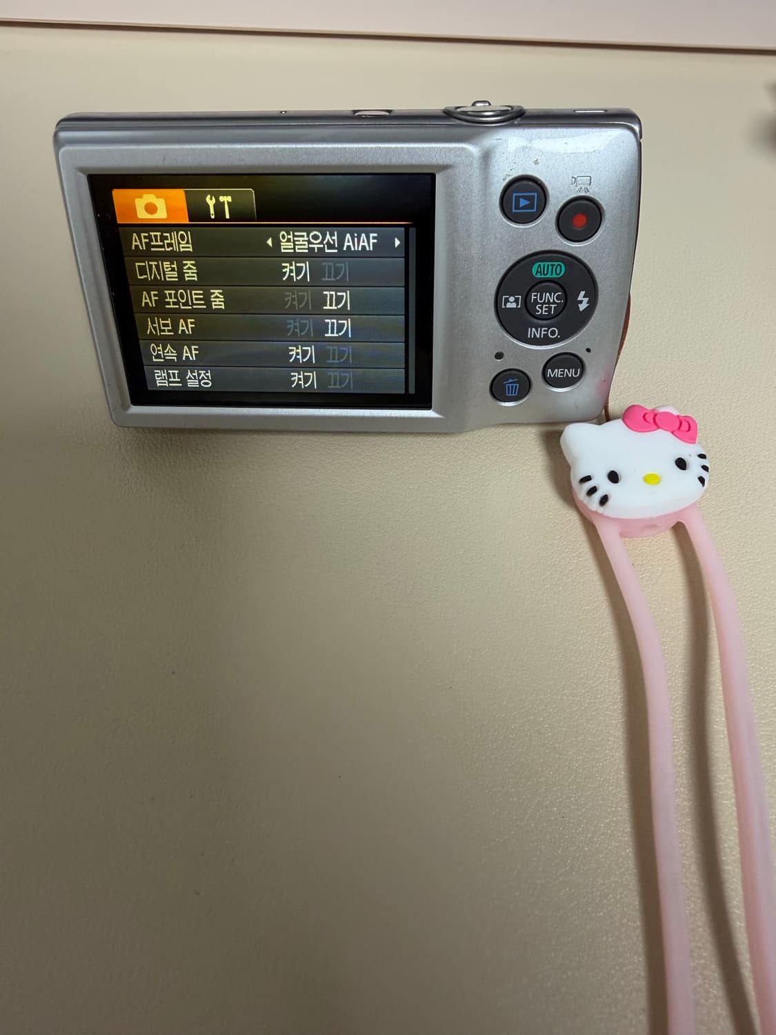 캐논익서스 IXUS 175 디카 작례O 상품이미지5