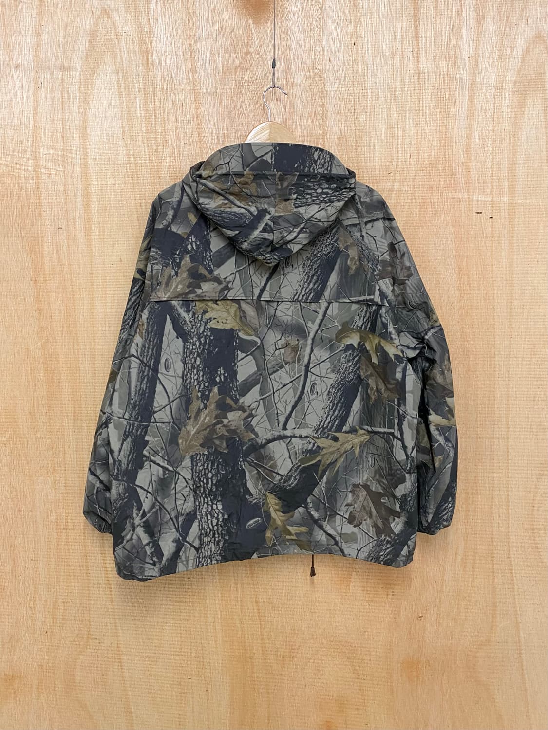 90~00s STEARNS waterproof jacket 상품이미지2