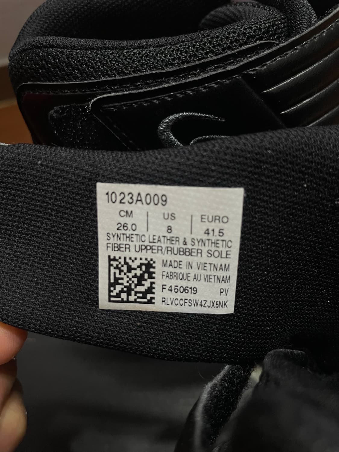 아식스 키코 젤넵샤 상품이미지6