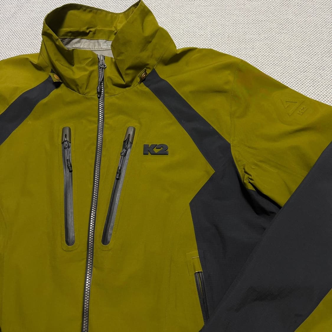 K2 고어텍스 바람막이 자켓 상품이미지3