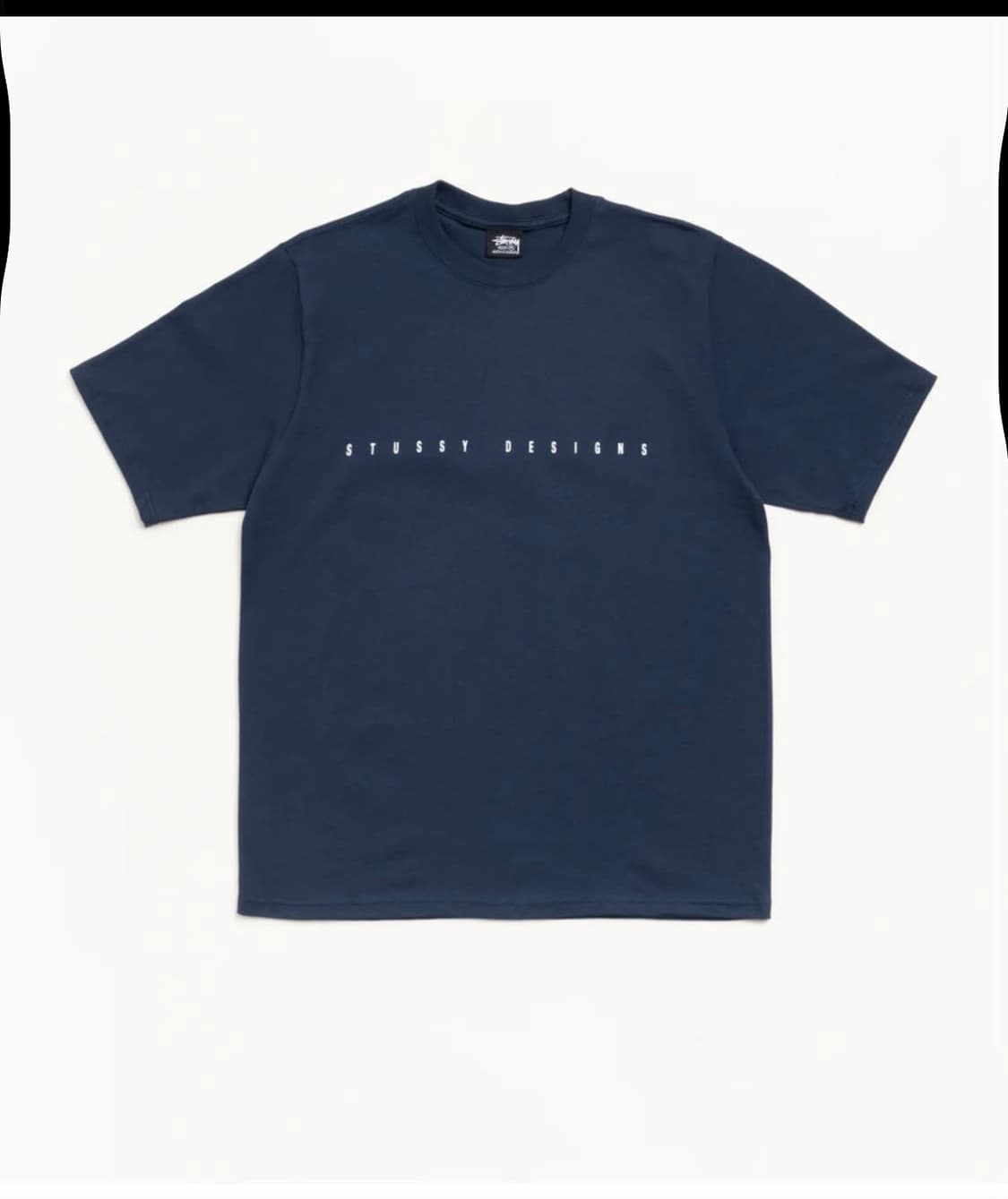 Stussy S box tee 상품이미지2