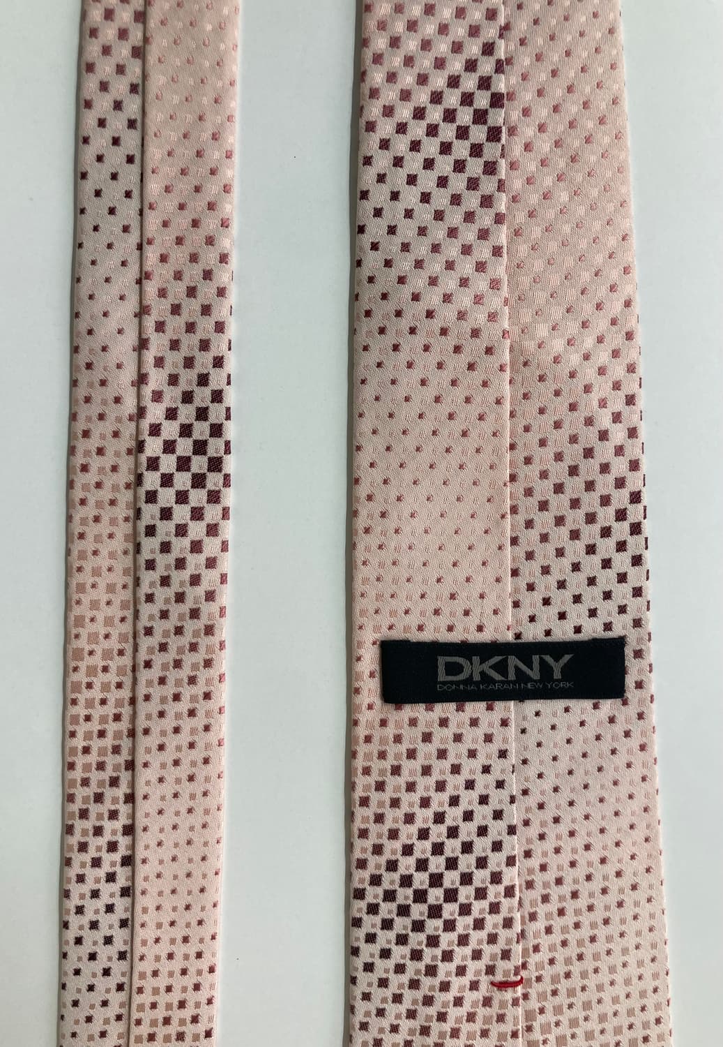 DKNY 넥타이 상품이미지4