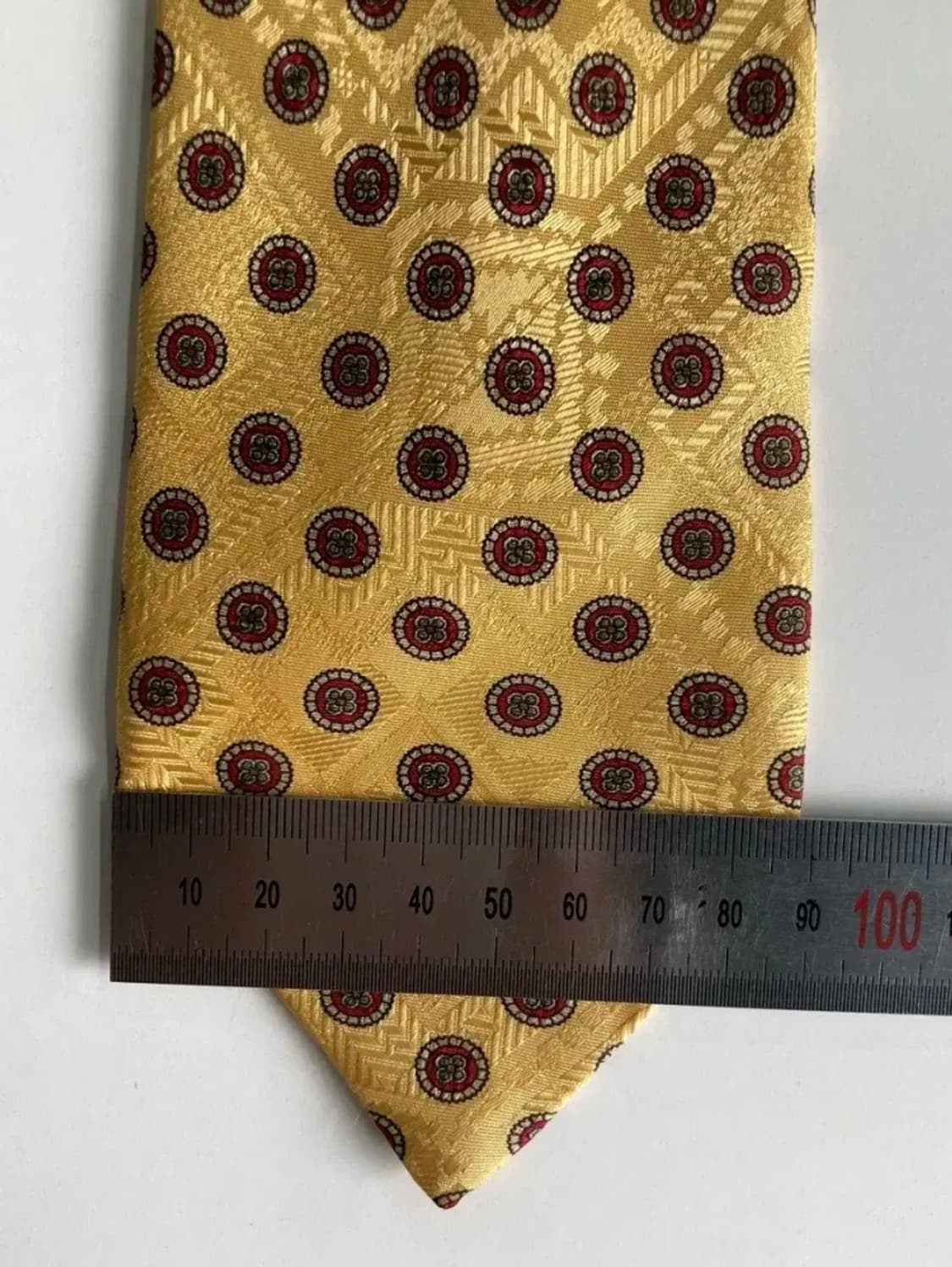 랑방 넥타이 상품이미지5