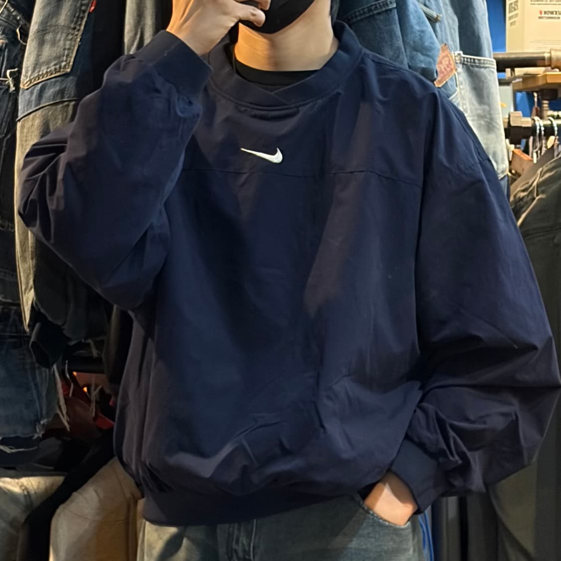 [NO.9] Nike 나이키 웜업 상품이미지2