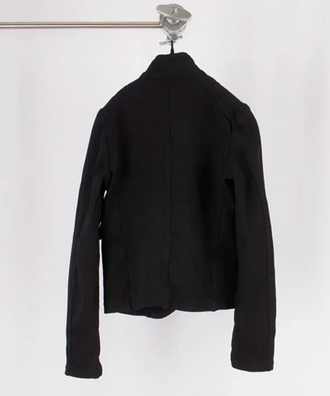 Comme des Garcons black jacket 상품이미지3