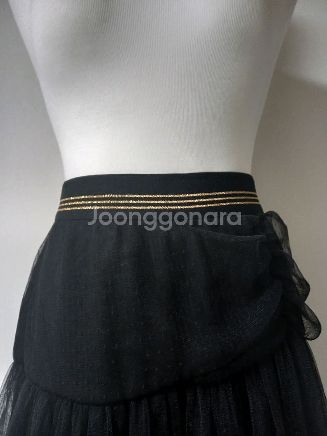 잇미샤 스커트 상품이미지3