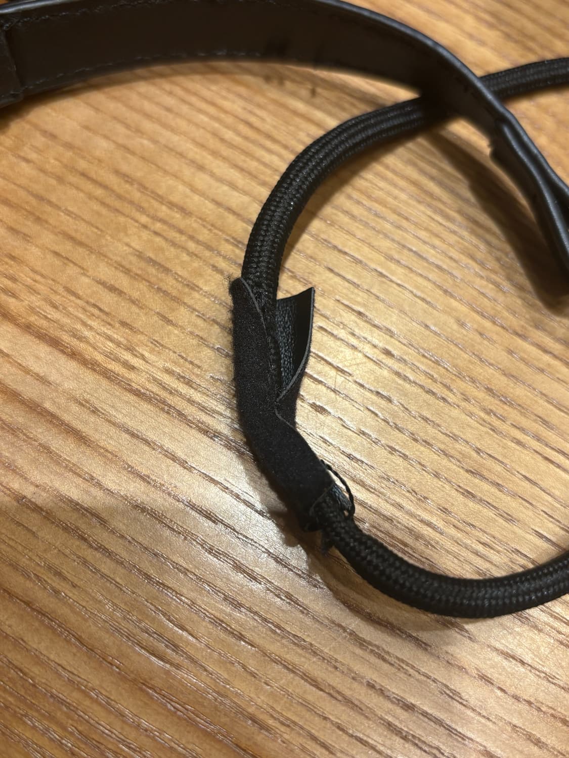 비비안웨스트우드 드로스트링 숄더백 상품이미지4