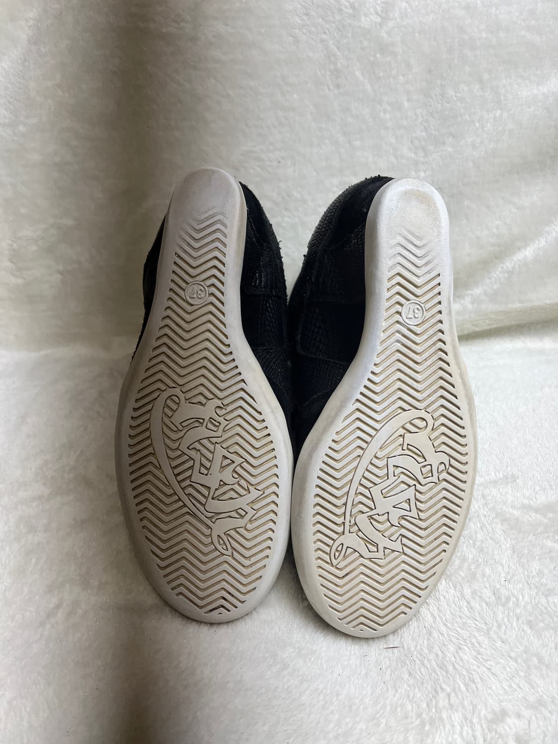 [37] 아쉬 하이탑 웨지힐 스니커즈 || 235-240 상품이미지5