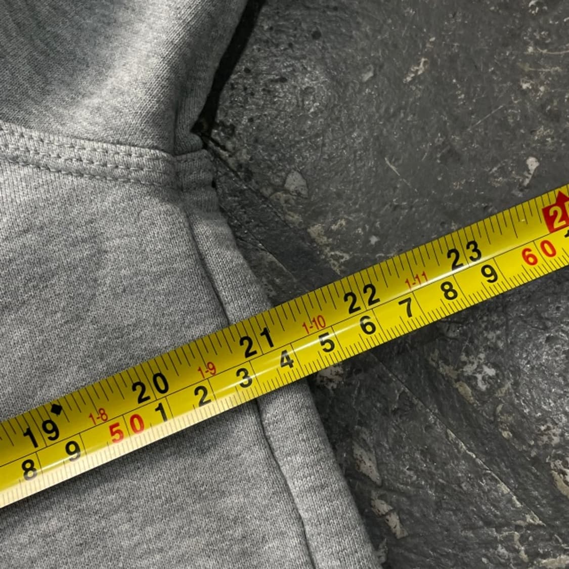 100 나이키 후드집업 상품이미지5