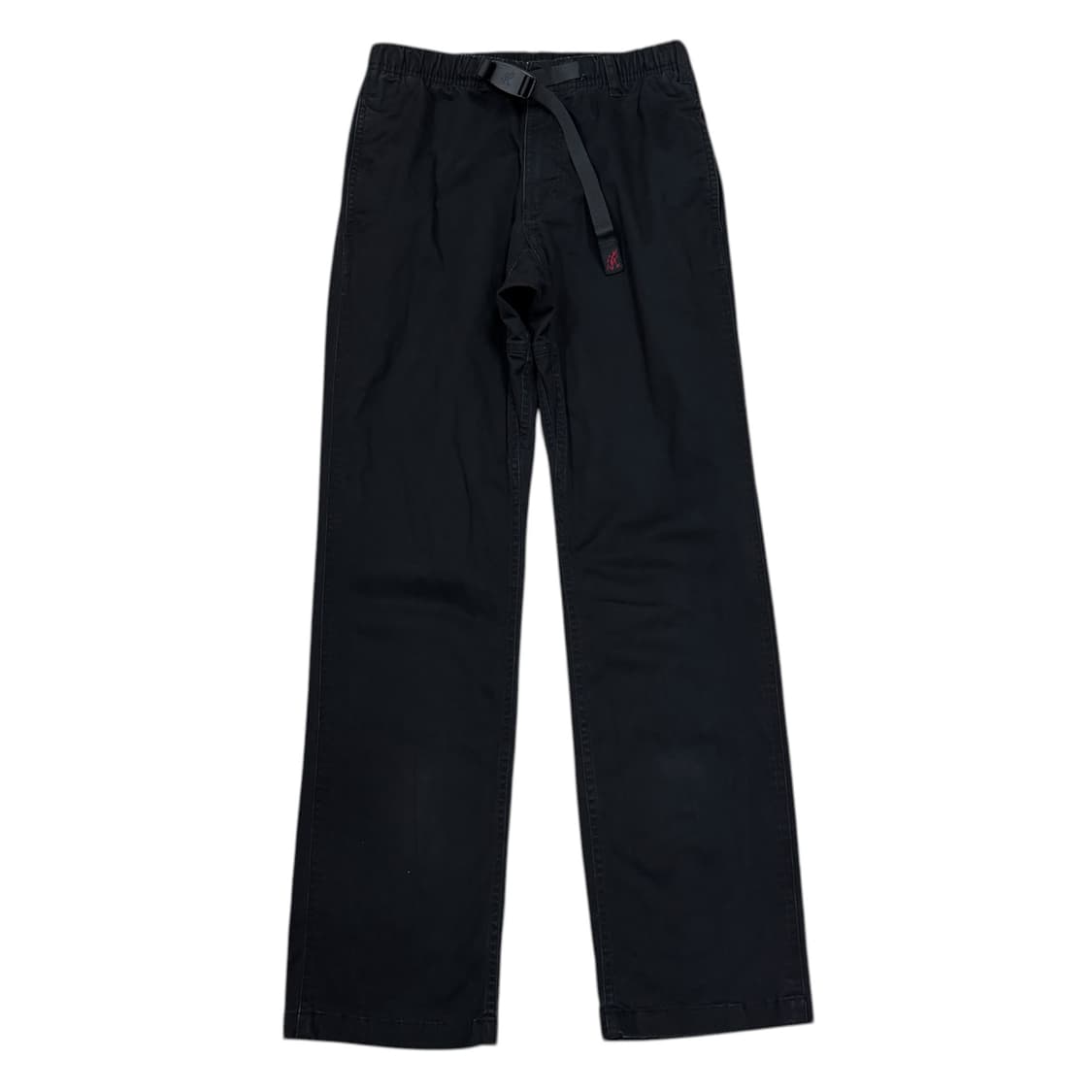 그라미치 벨트 ST 팬츠 바지 블랙 S 상품이미지1