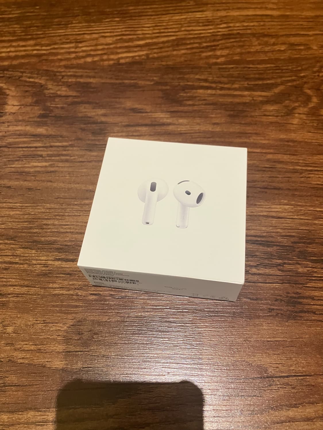 에어팟 4세대 노캔 x 박스 포함 상품이미지9