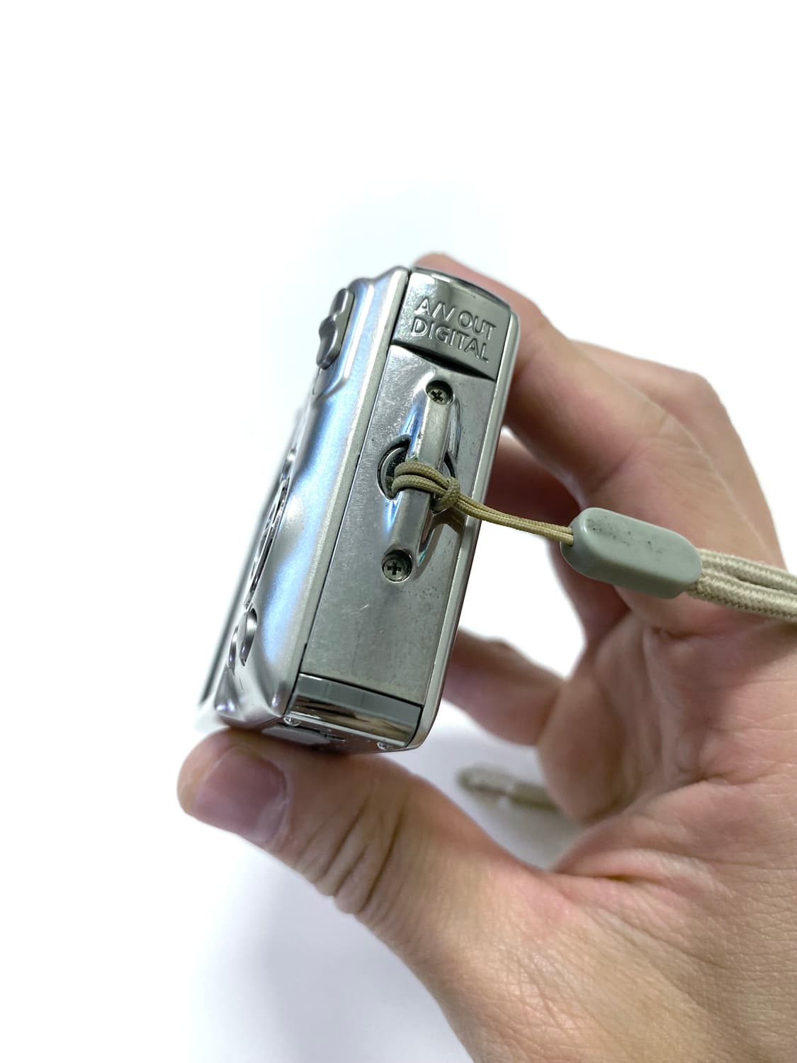 캐논 익서스 IXUS 60 디지털 카메라 (SD600) 상품이미지7