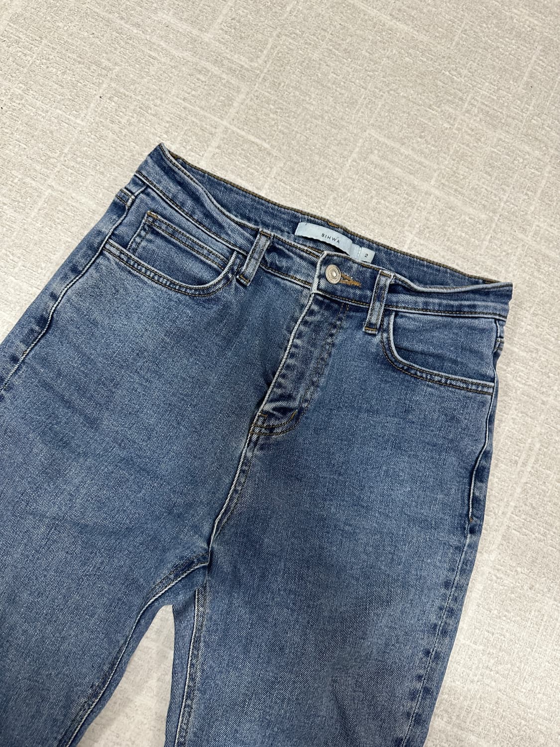 레디투웨어 시화 팬츠 상품이미지3