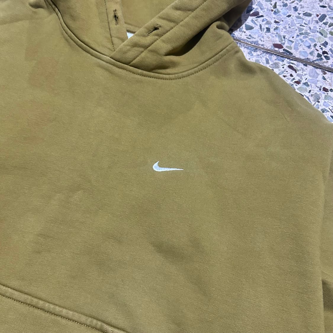 나이키 nrg 후드티 상품이미지4