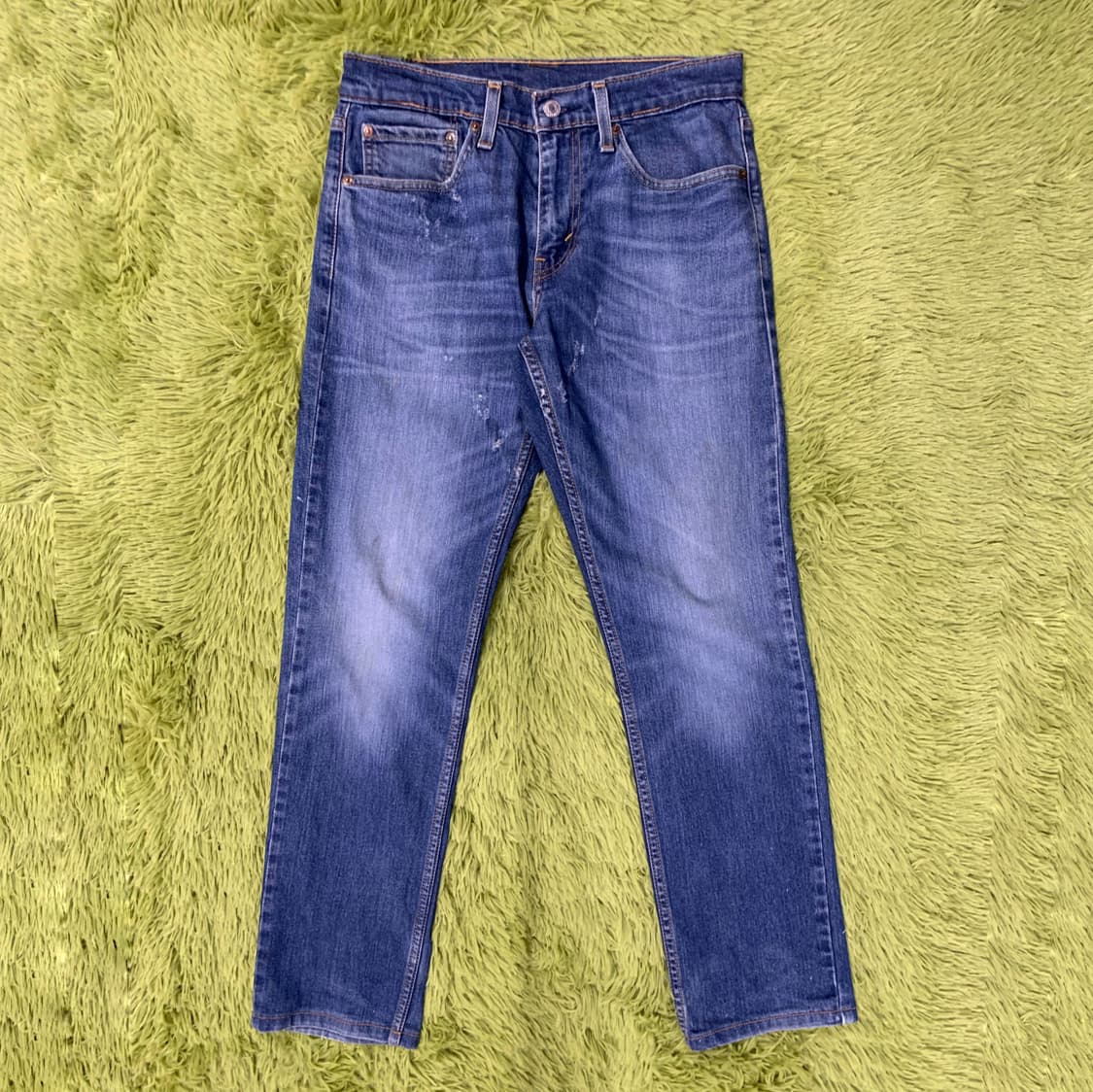 [30] 리바이스 511 슬림핏 데님팬츠 04511-1163 상품이미지3