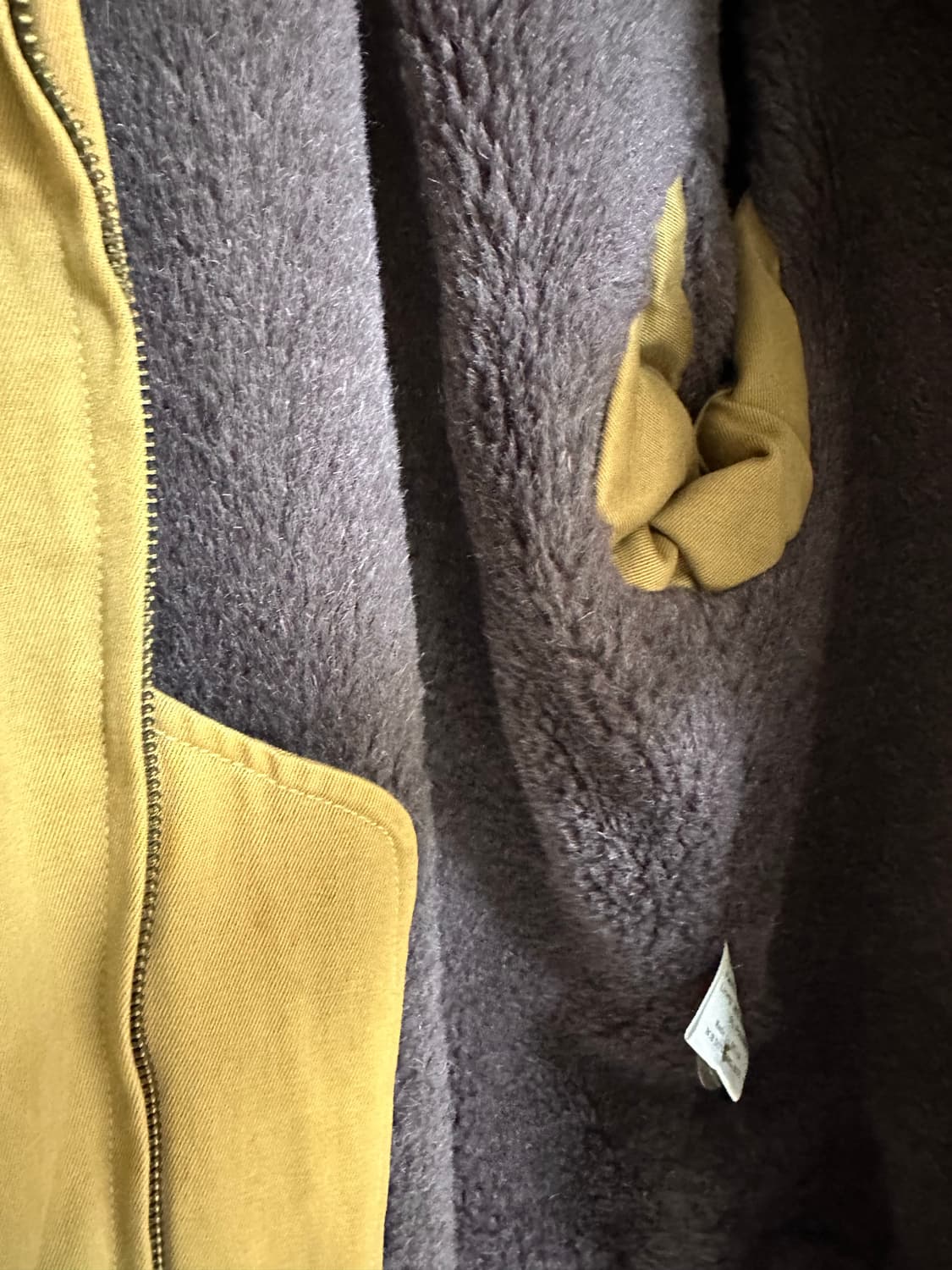 bobdong 밥동 b-10 자켓 상품이미지5