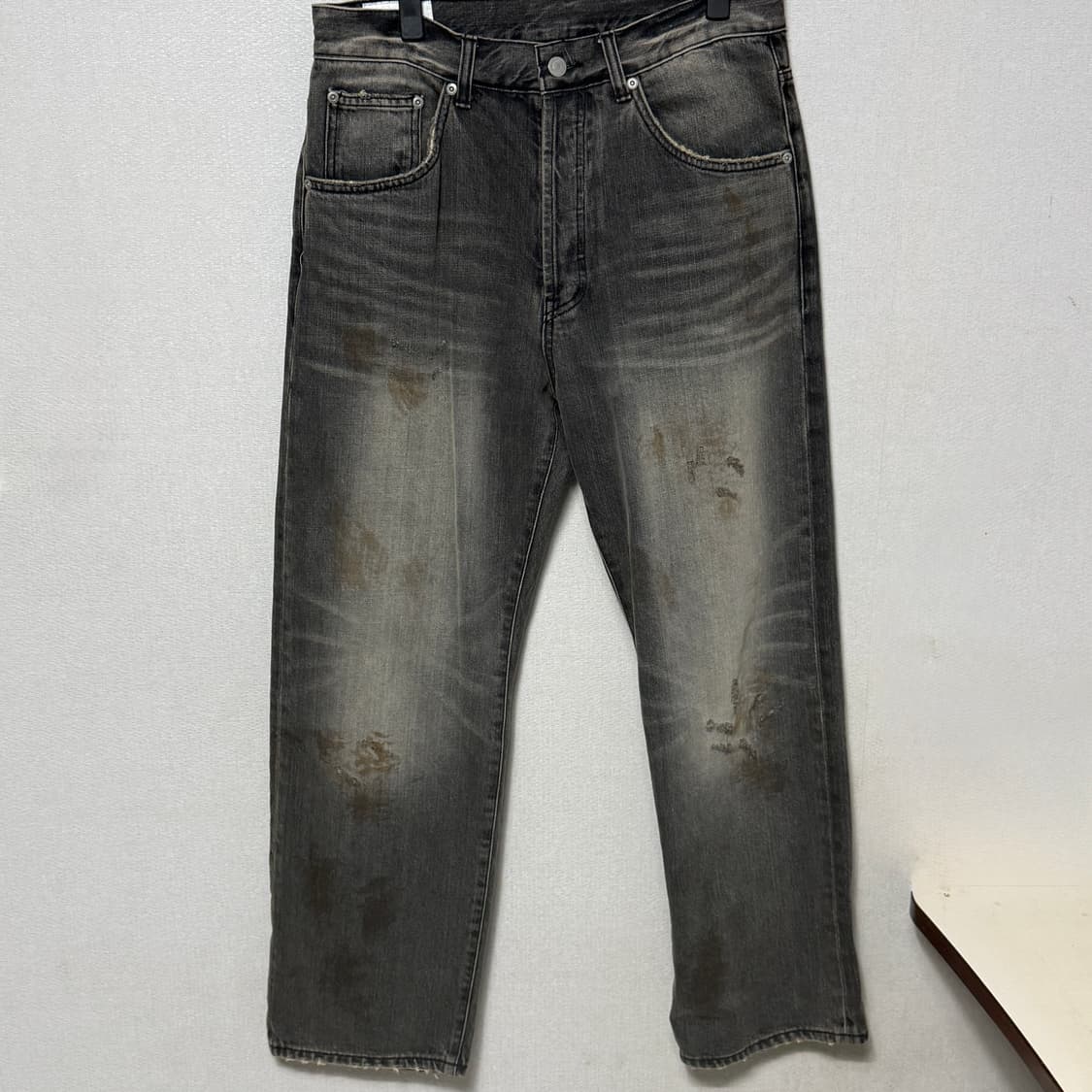 아트이프액츠 데님 상품이미지1