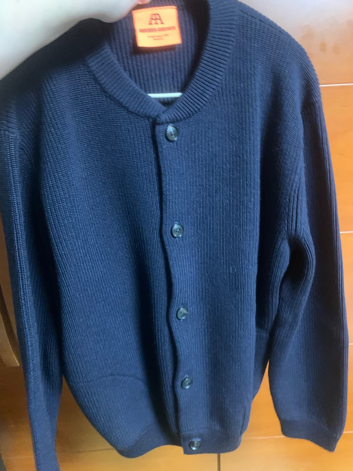 안데르센 안데르센 스키퍼 XXL 상품이미지1