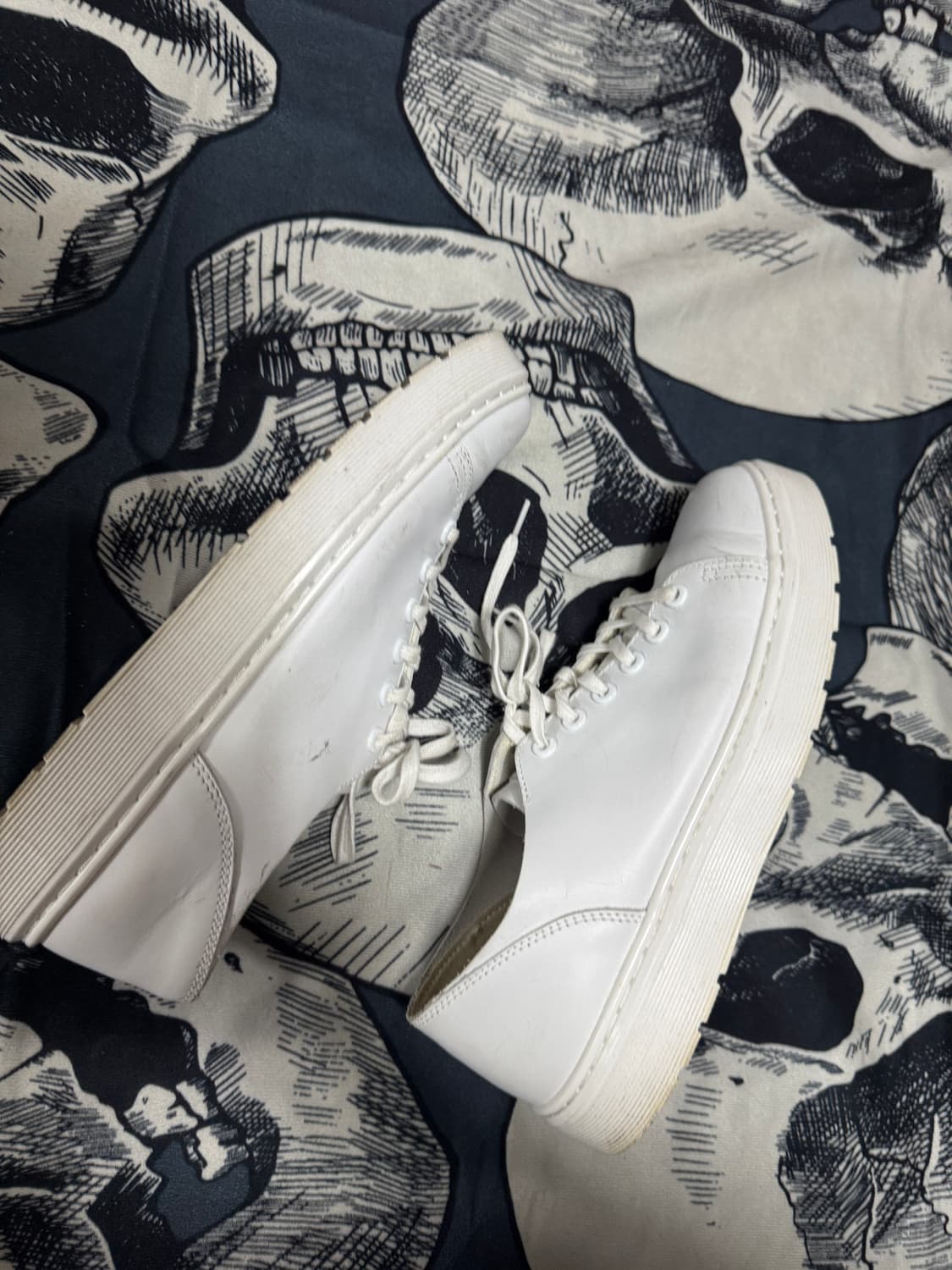 닥터마틴 단테 42사이즈 (270) 상품이미지7