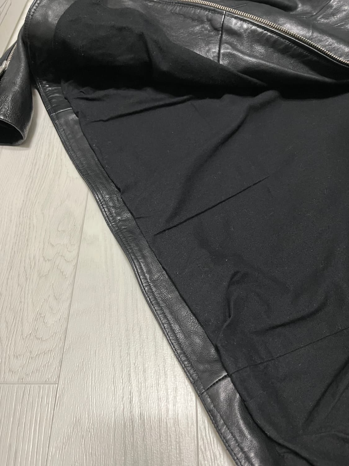 (M) 올세인츠 코라 자켓 상품이미지4