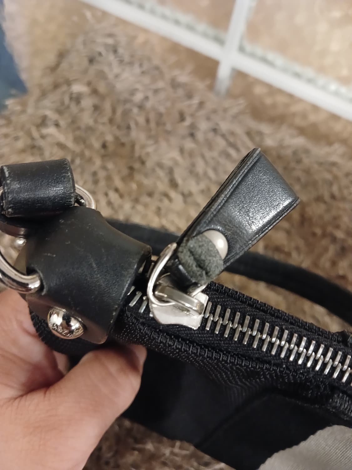 발리 정품 여성 미니 숄더백 상품이미지7