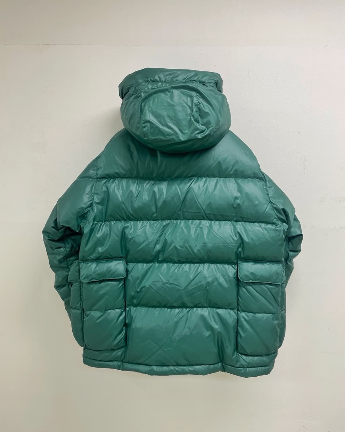 다이와피어39/ 22AW 테크 백패커 다운 파카/ L 상품이미지3