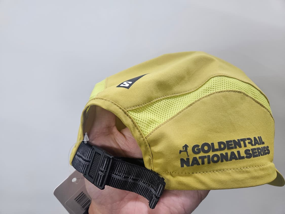 살로몬 캡 상품이미지3