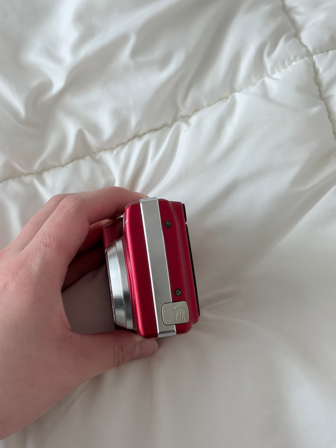 니콘 쿨픽스 7900 디카 상품이미지5