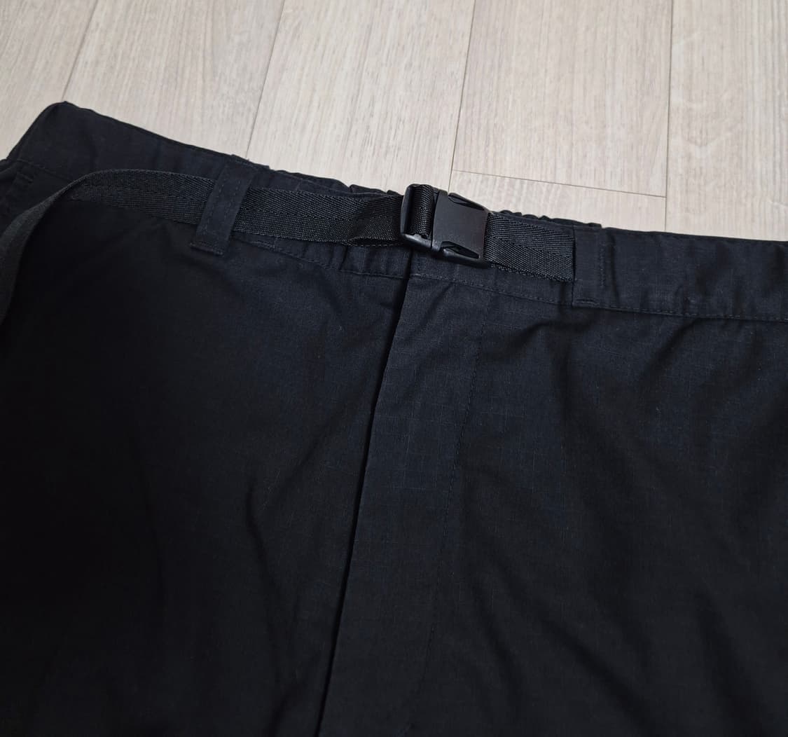 유니클로 기모 바지 상품이미지3