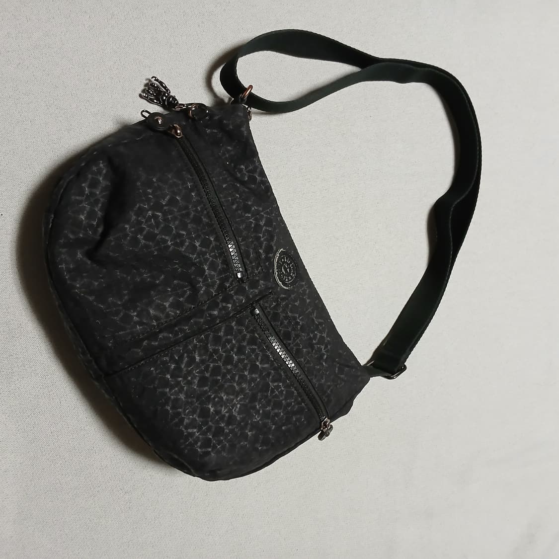 Kipling 키플링 아이젤라 은고릴라 미니크로스백 상품이미지3