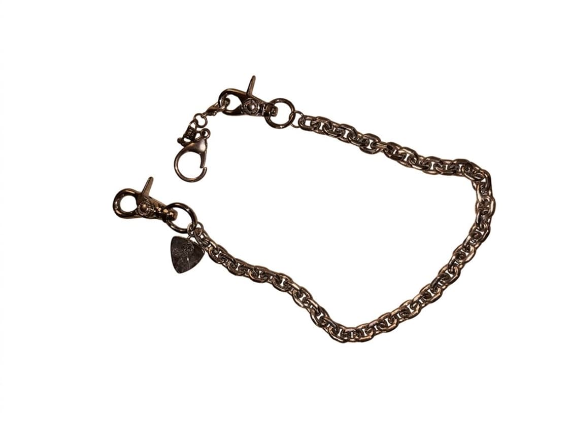 HYSTERIC GLAMOUR Chain Accessory 상품이미지1
