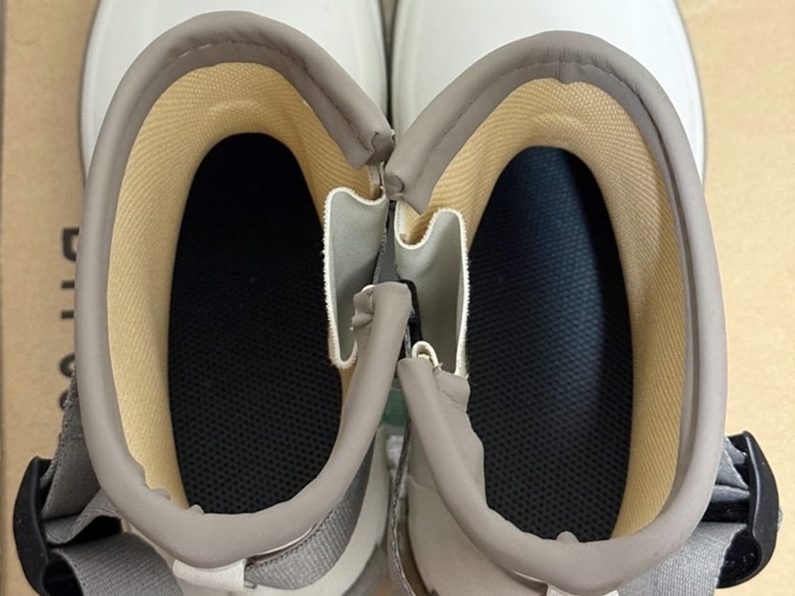 문스타 810s 마르케 모디 판매합니다. [샌드베이지/260mm] 상품이미지5