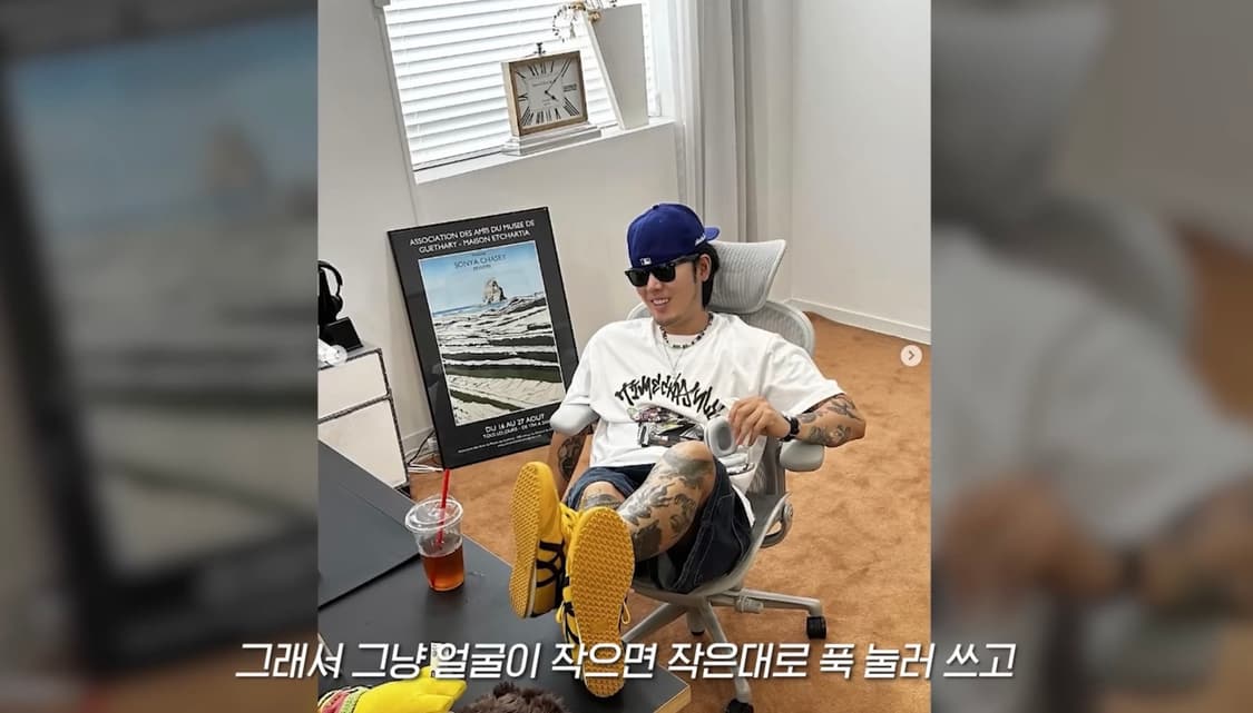 뉴에라x에임레온도르 뉴욕메츠 캡 상품이미지2