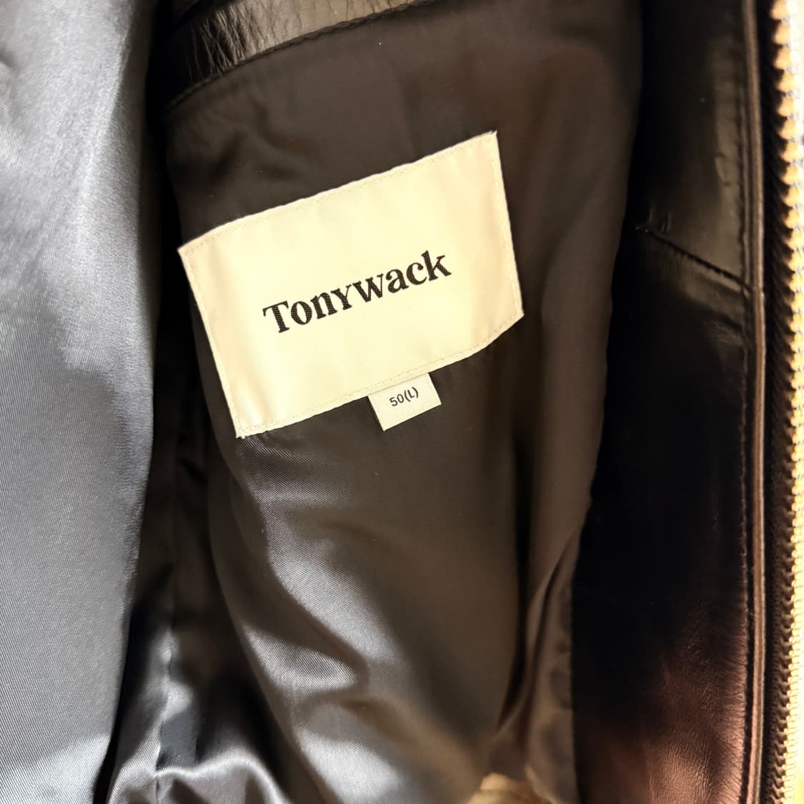 토니웩 카프레더 L 상품이미지3