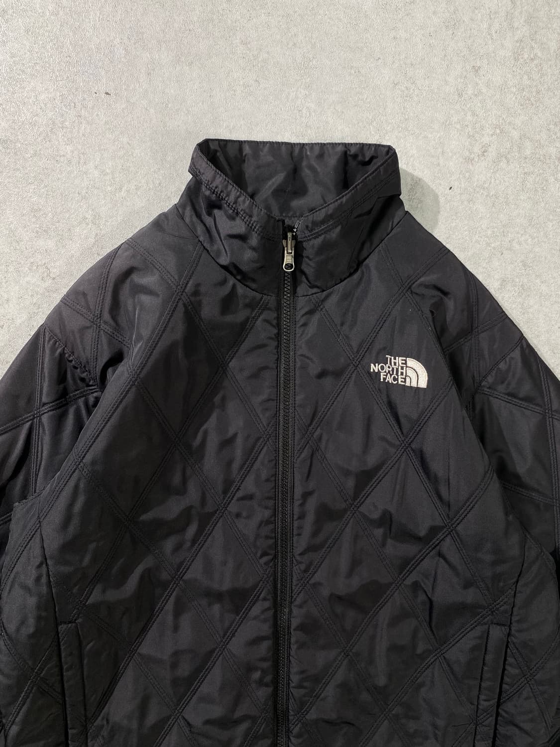 [90] The North Face 노스페이스 경량패딩 자켓 상품이미지2