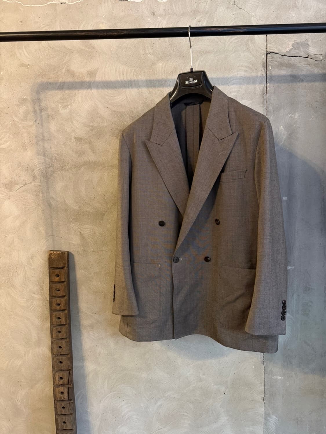 유나이티드 애로우 더블 브레스티드 자켓 105 상품이미지1