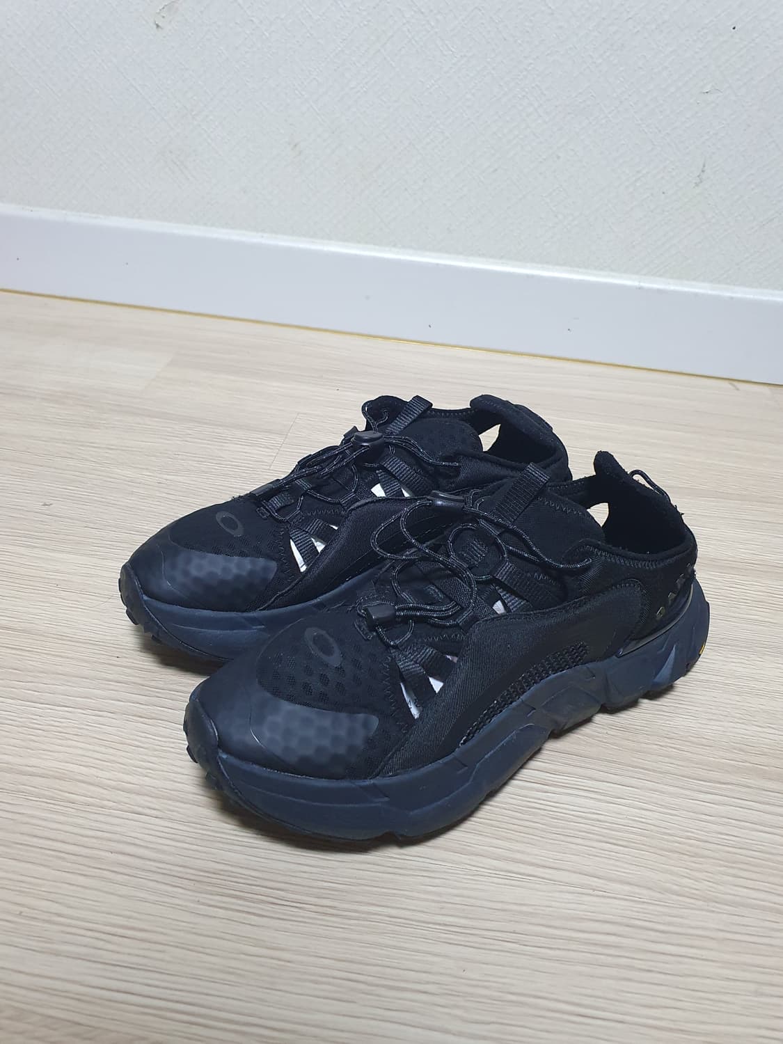 오클리 아쿠아테라 하이브리드 샌들 240 상품이미지4