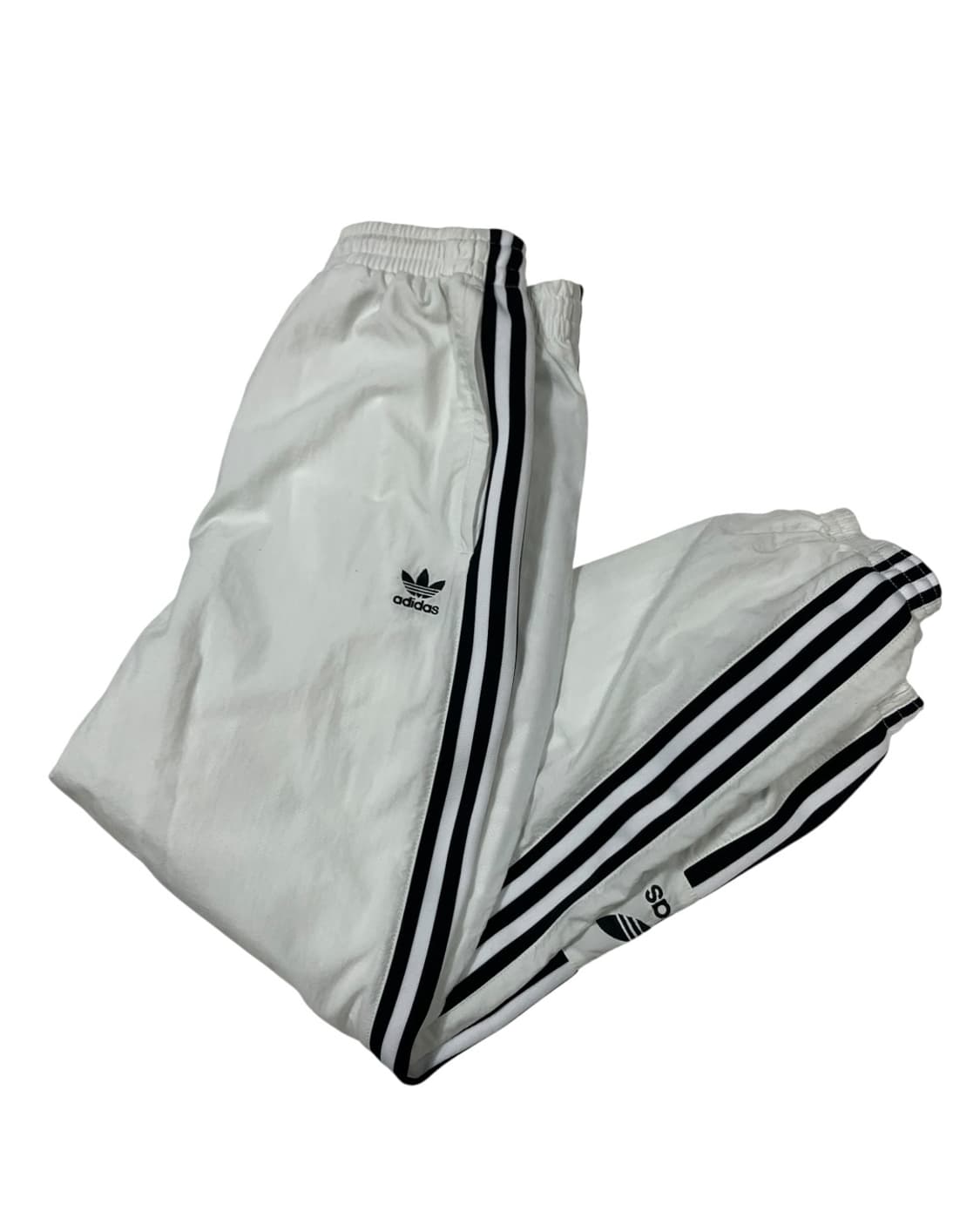아디다스 록업 트레이닝 팬츠 S 상품이미지1