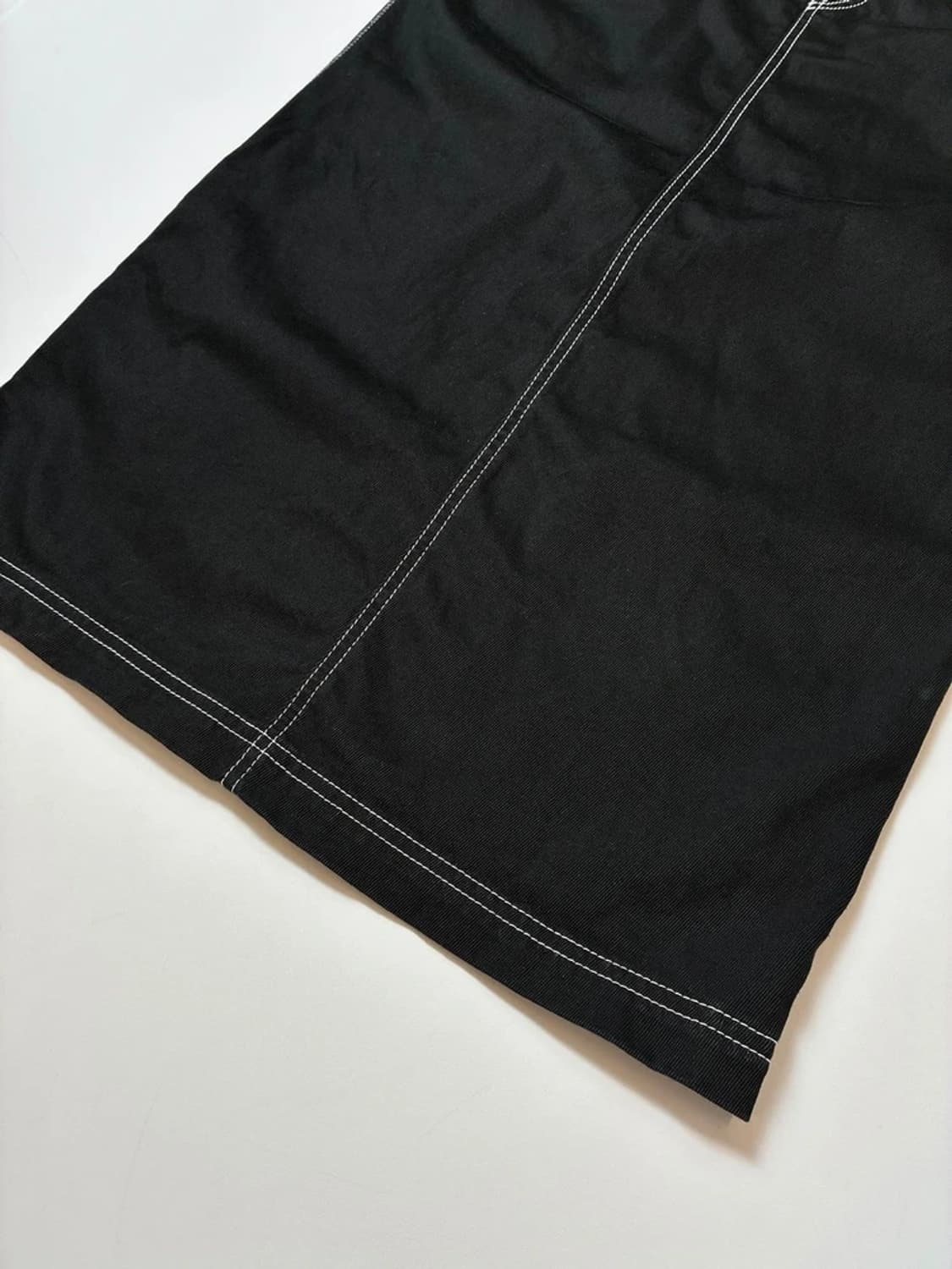 칼하트 WIP 빕 드레스 원피스 PN8670 상품이미지5