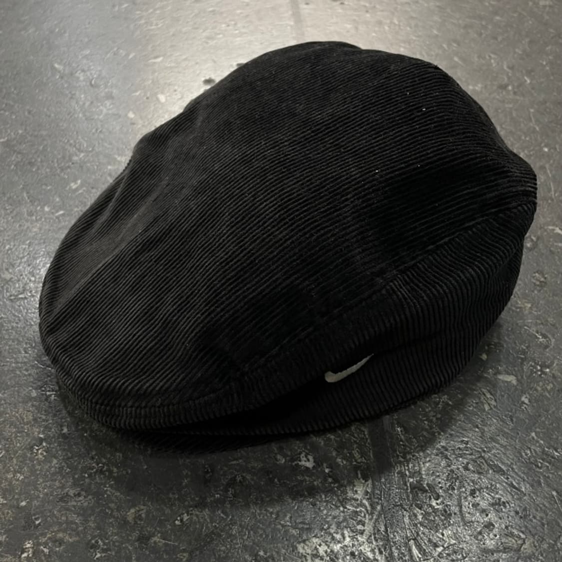 나이키 골프 코듀로이 헌팅캡 상품이미지1