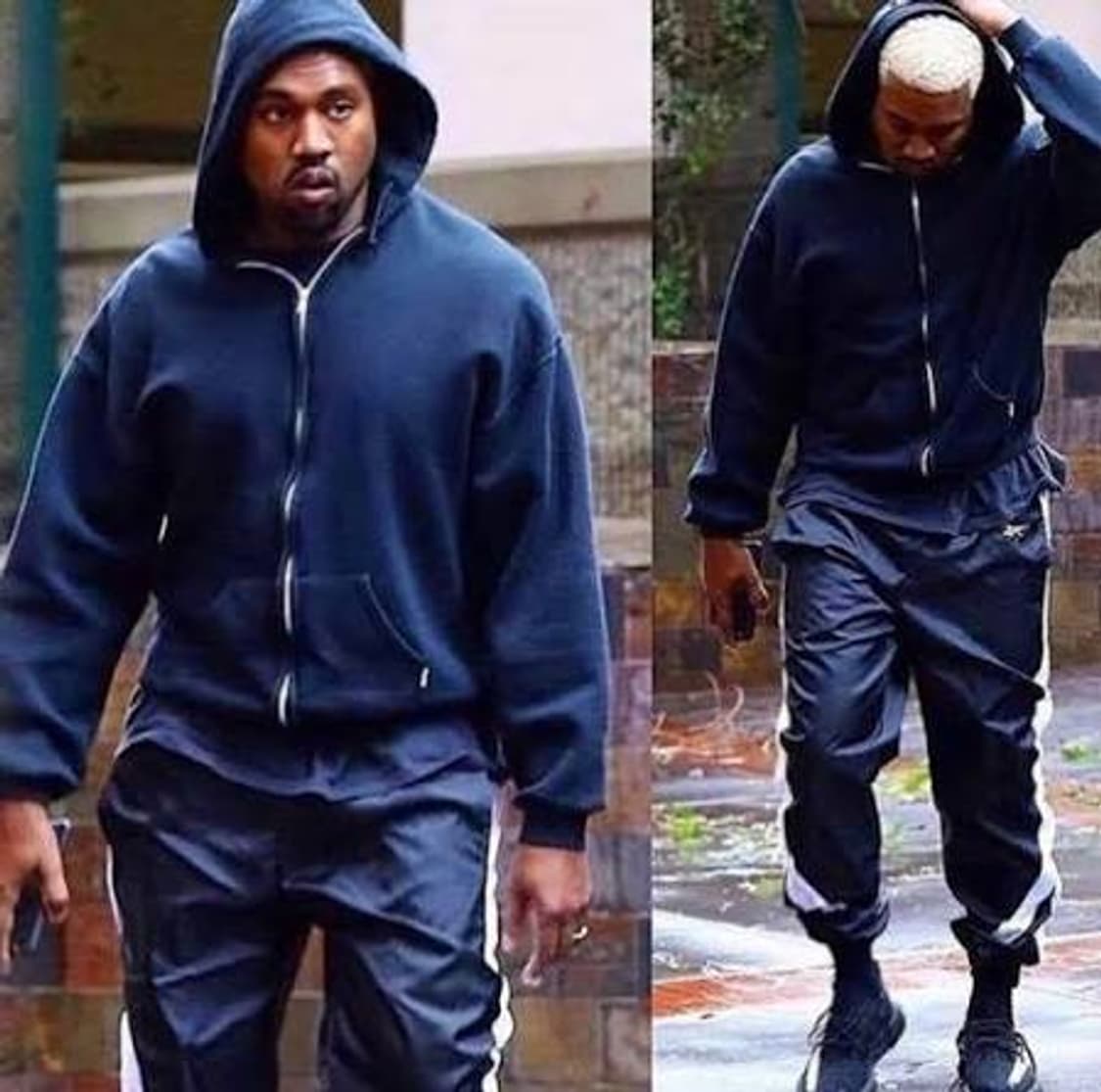 [L] 90s 러셀(Russell Athletics) 네이비 스웻셔츠 상품이미지9