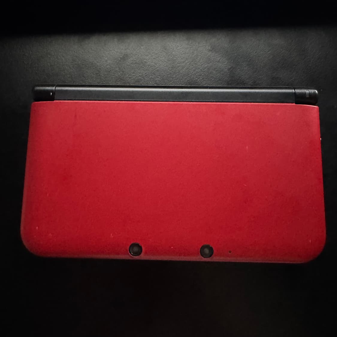 택포) 닌텐도 3ds xl 레드 상품이미지1