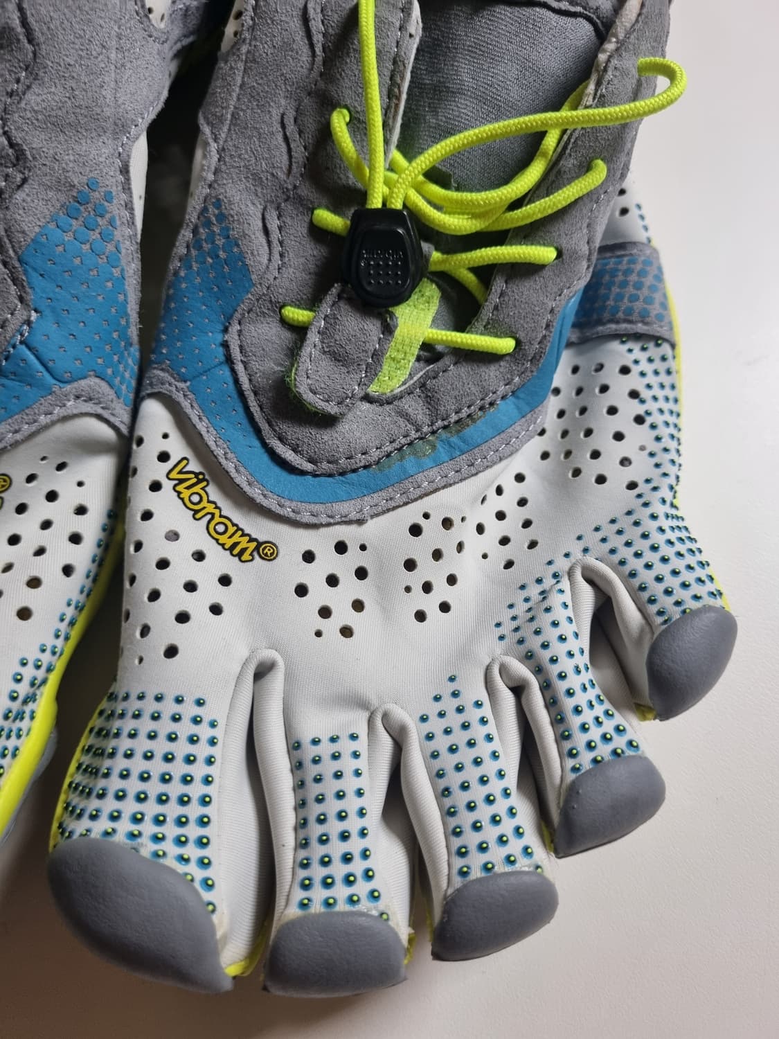 비브람 파이브핑거스  상품이미지3