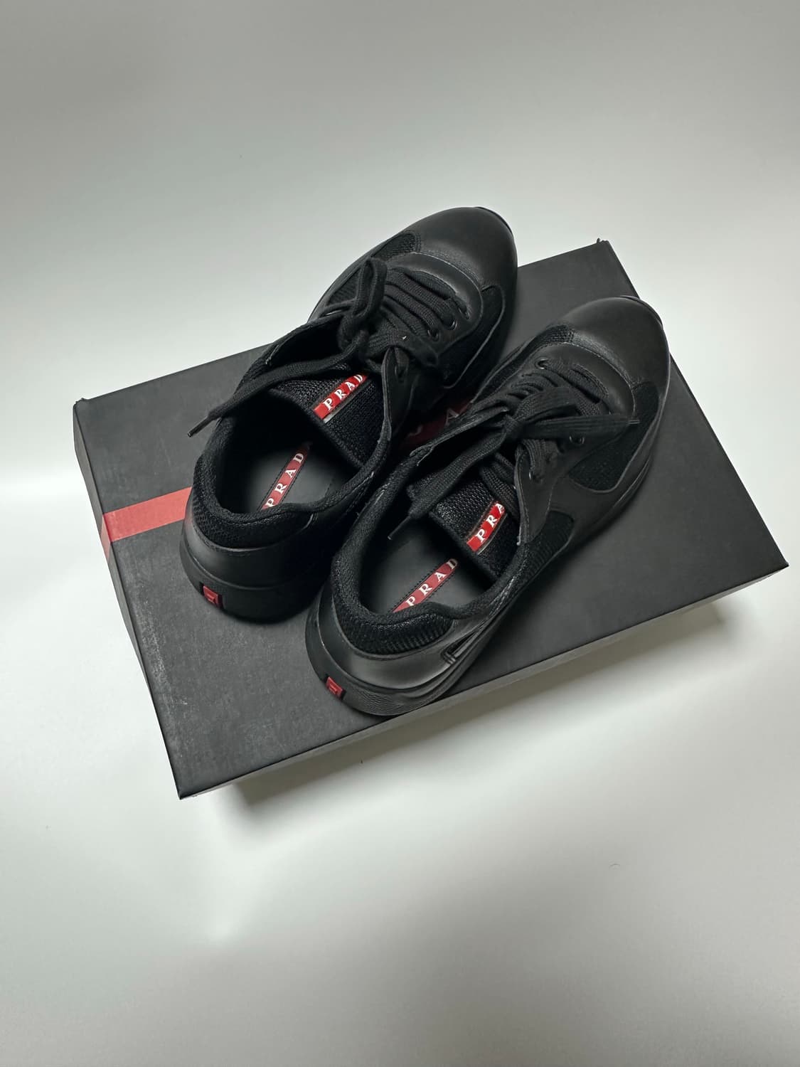 프라다 스포츠 아메리카컵 8 275 상품이미지8