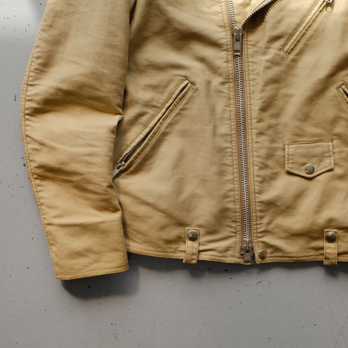 Beauty&Youth United Arrows 2-Way Cooton 상품이미지5