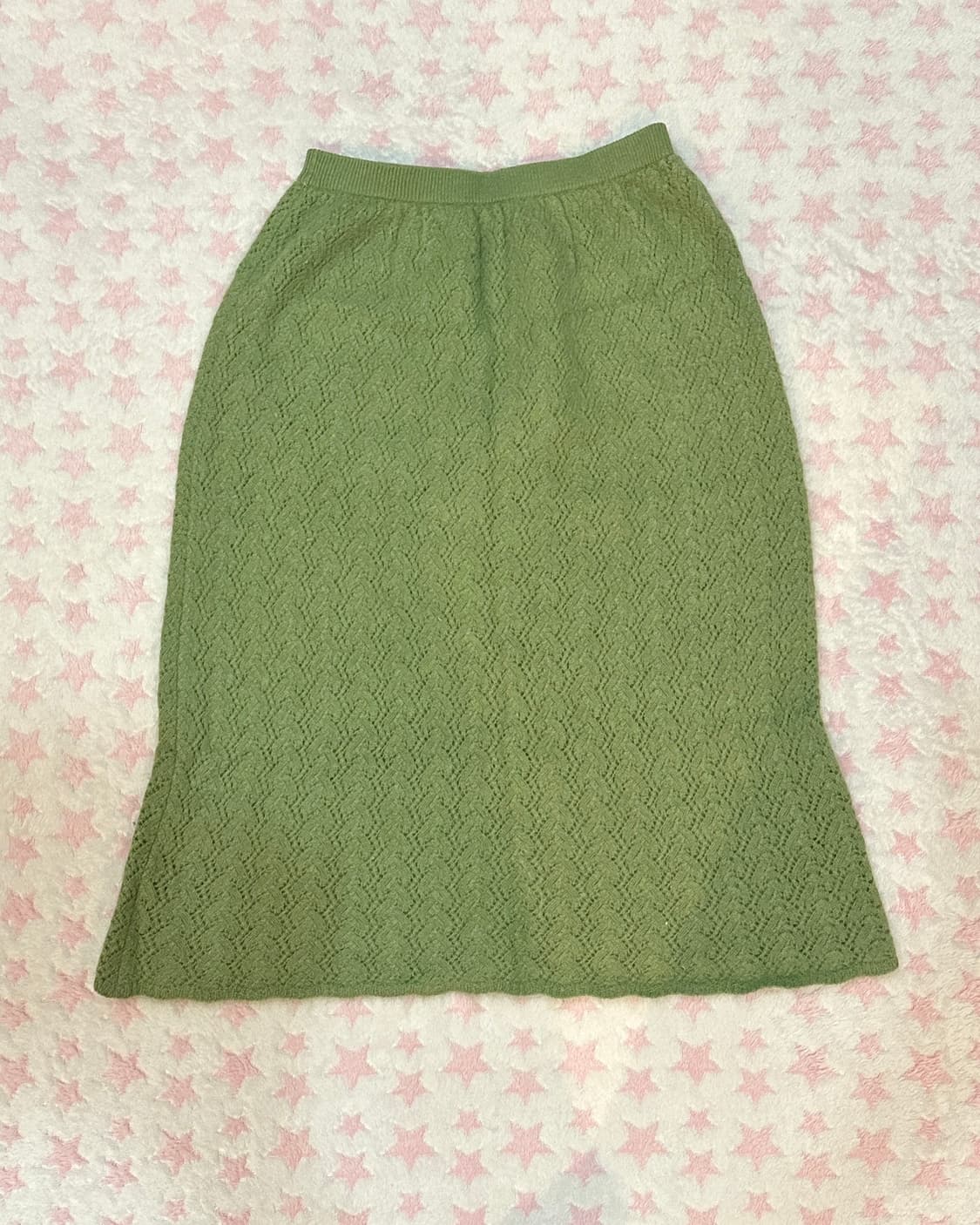 스커트 판매 (버버리, 체크, 앙고라) 상품이미지8